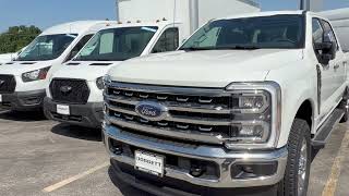 Doggett Drives Fleet | Doggett Ford