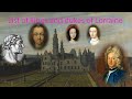 List of kings and dukes of Lorraine