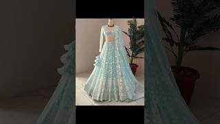 New Bridal Lehenga Designs Ideas ✨#shorts #trending #youtubeshorts #fashion#bridal #latestlehengacho