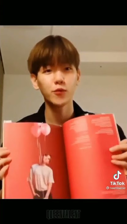 Kpop idols unboxing their albums😂