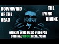 The Lying Divine (Rough Demo) (Original Sludge Metal Song)