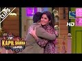 Kapil Ki Nakaam Saazish - The Kapil Sharma Show-Episode 40- 4th September 2016