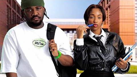 TAY & RIA… Episode 4🔥