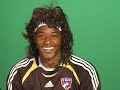 The Lost Tapes: ESPN Headshots