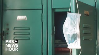WATCH LIVE: Education officials testify about supporting schools during COVID