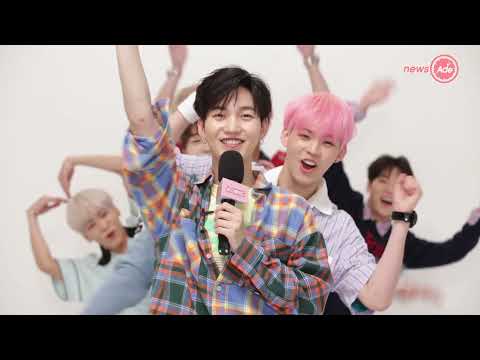 180607 뉴스에이드 온앤오프 왔다! 소리질러!!! [예고]