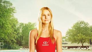 The Lifeguard  Full Movie Facts & Review in English  | Kristen Bell | Mamie Gummer