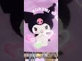 SO CUTE💗 #kuromi #sanrio #japan