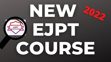 eJPTv2 Prep Course: Penetration Testing Student v2 - MY REVIEW