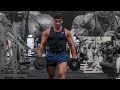 KILLER LEG WORKOUT | Zac Perna