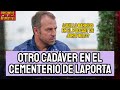 Flick va a ser un cadver ms en el cementerio de joan laporta  ira a un podcast de jordi wild