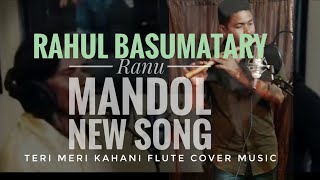 Teri Meri Teri Meri Kahani Flute Ranu Mandol U0026himesh