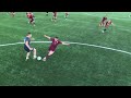 FC LIV-Comfort+  vs ФК Мстители (1 тур)