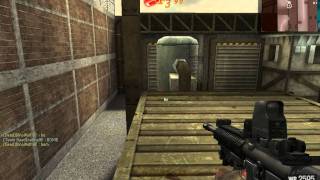 Wolfteam -  Playing
