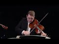 Johan halvorsen  passacaglia for violin and viola