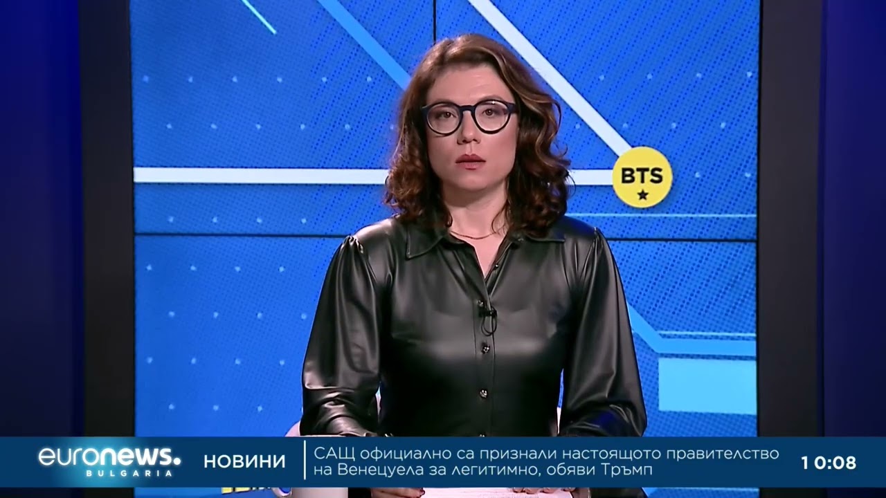 Войната в Близкия изток, имаме ли доверие на европейските институции и ще има ли „дигитално робство“