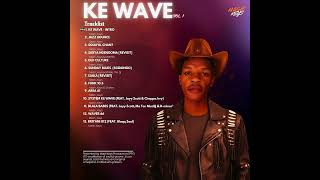 Mash keys  Ke Wave intro special Version