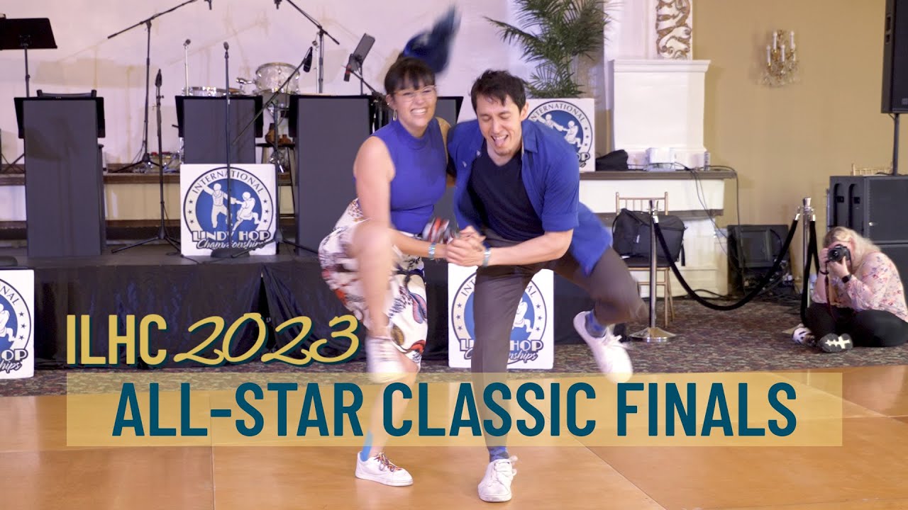 All-Star Classic Finals FULL CONTEST - ILHC 2023