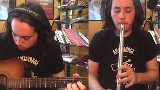 Hector The Hero -Scottish Air