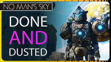 Complete in Less Than 2 Hours! - Relic Expedition - No Man