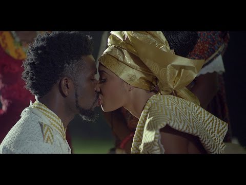 Bisa Kdei