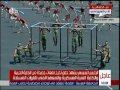 تمرينات الكفاءة البدنية لدفعة الكلية الحربية بحضور السيسي