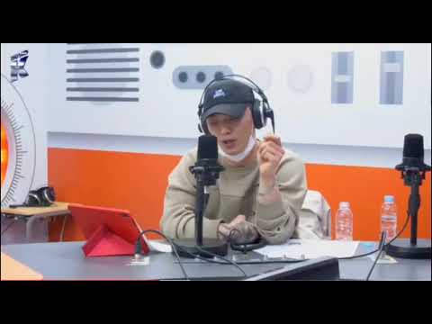맥대디 아리랑 라디오 *음원보다 좋았다는 라이브 불시착*👏👏미쳤다