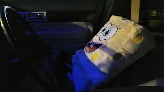 i drive
