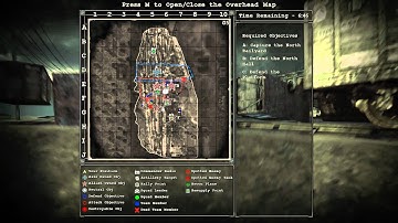 Red Orchestra 2 Beta Bug (Stuck)