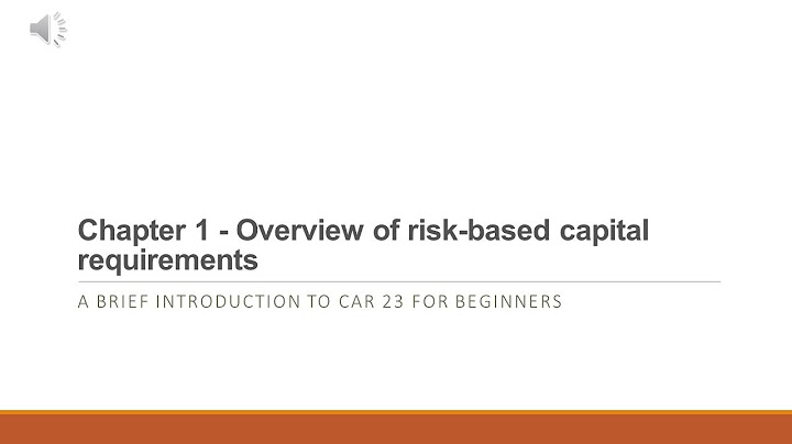 Buffer of risk-based capital nghĩa là gì