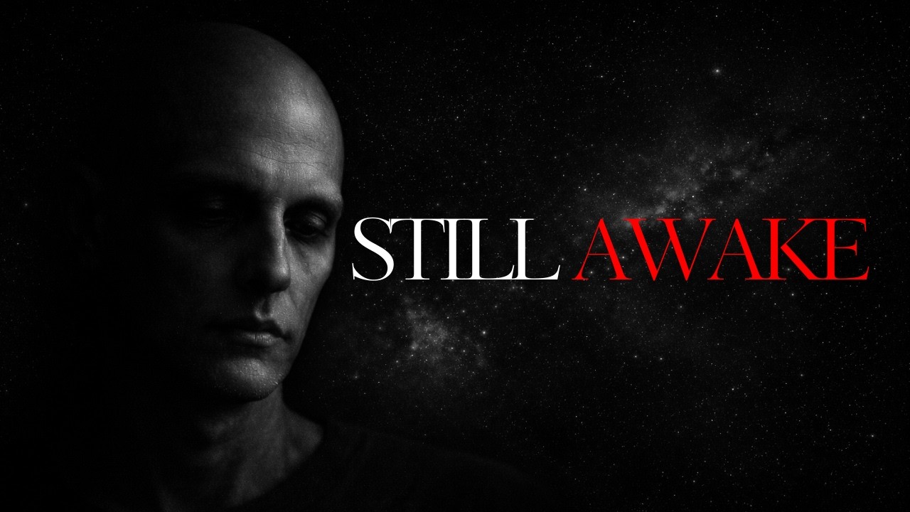 Peace Doesn't Come From Answers—It Comes From Surrender