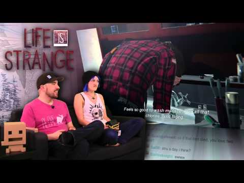 Life is Strange AWESOME! Part 24 - Life is Strange AWESOME! Part 24