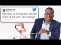 Doctor Ugo Iroku Addresses Common Gut Health Questions from Twitter | WIRED