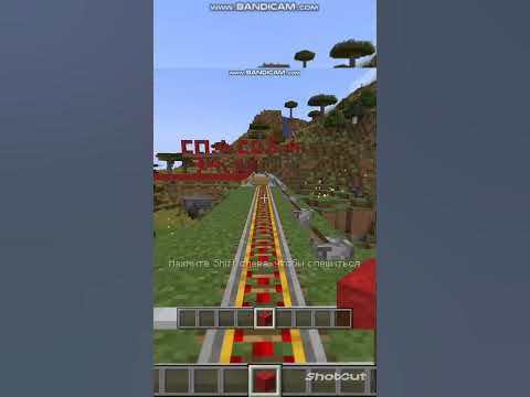 #майнкрафт #дедушка #хадилполесувпоискахгрибов - YouTube