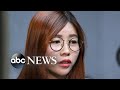 North Korean defectors use their most powerful weapon: The truth