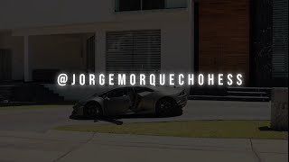 Jorge Morquecho Hess Luxury Realtor