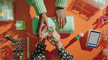 Square Terminal — The all in one EFTPOS machine