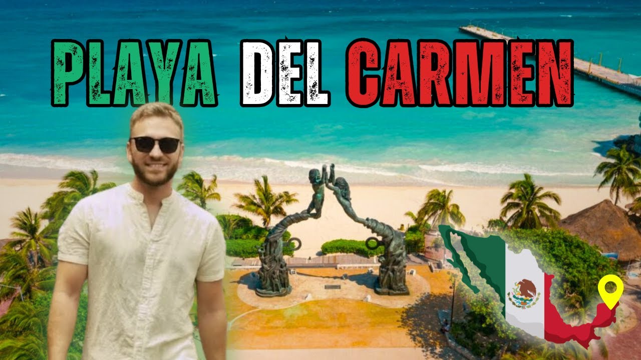 Dosta mi je velikih gradova. Selim se na KARIBE.