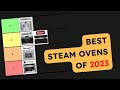 Best Steam Ovens for 2024 - Ranked