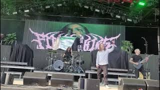 Fit For A King - Keeping Secrets