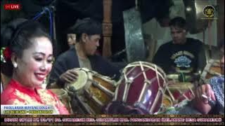 BABEH BERLIN JAIPONGAN KEMBANG TANJUNG