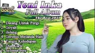 Yeni inka Terbaru 2021 Full Album || Full Bass
