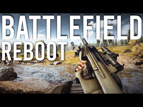 Video: Battlefield Wurde Zum Payday 2-Designer Und Startet Neues Indie-Studio