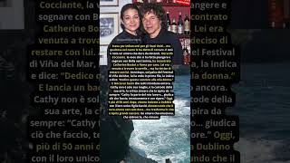 💖 Riccardo Cocciante e l’Amore che Dura 50 Anni: la Storia che Commoverà Tutti