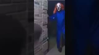 راحت هيبة المهرج 🤡🤣