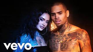 Kehlani ft  Chris Brown   Stay Here Music Video 1