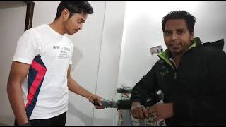 Easy Solution Services Customer Explain How Machine Help To Weight Loss