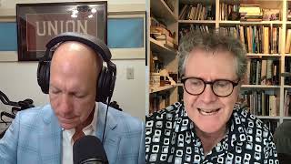 Ross King: The Secret Genius Behind Florence's Impossible Dome