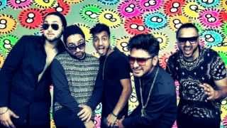 The Band Of Brothers - Teri Bandi Meri Fan (Motion Video)