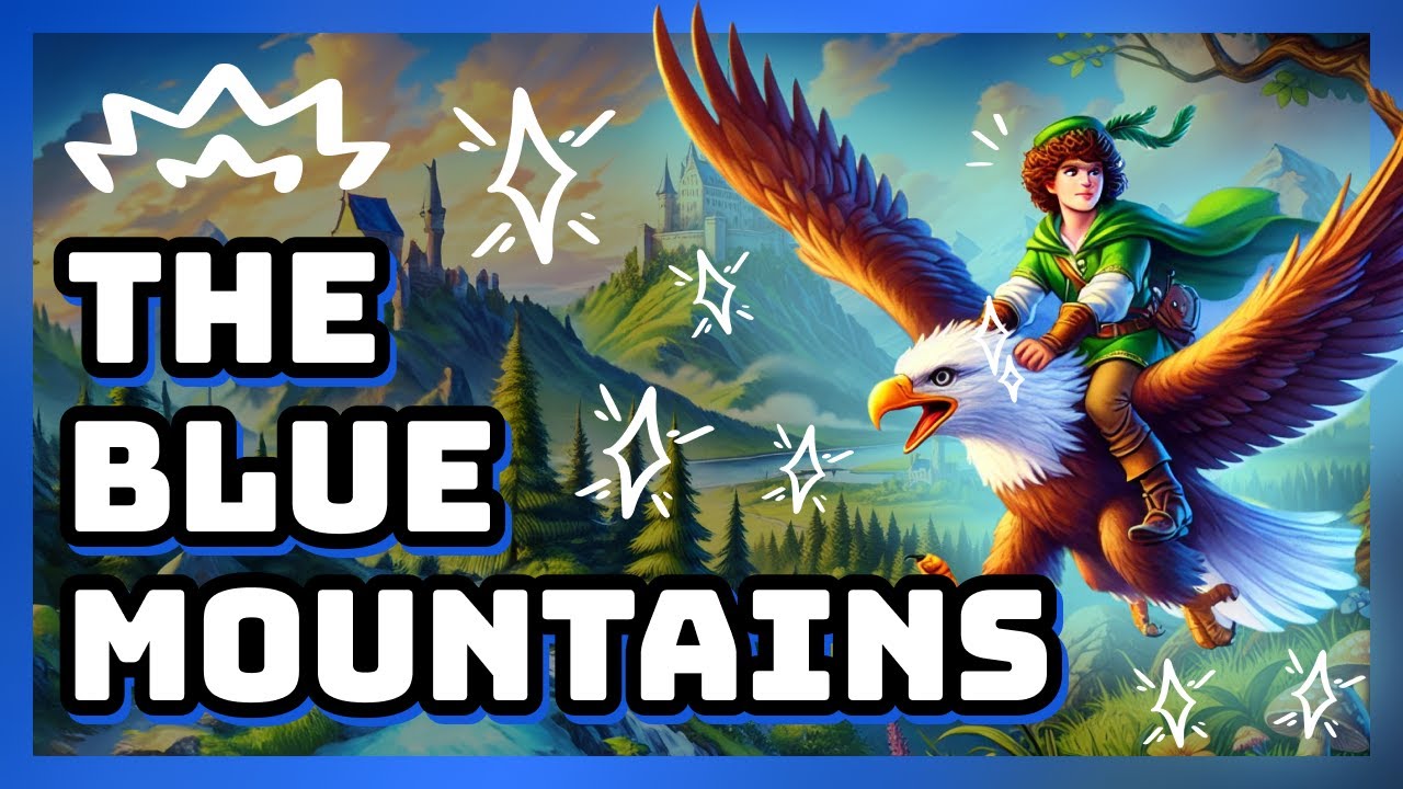 Unlocking The Hidden Magic: The Enchanted Castle Quest | A Spellbinding Fairy Tale